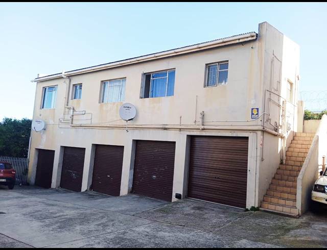 1 BEDROOM APARTMENT FOR SALE IN GQEBERHA CENTRAL